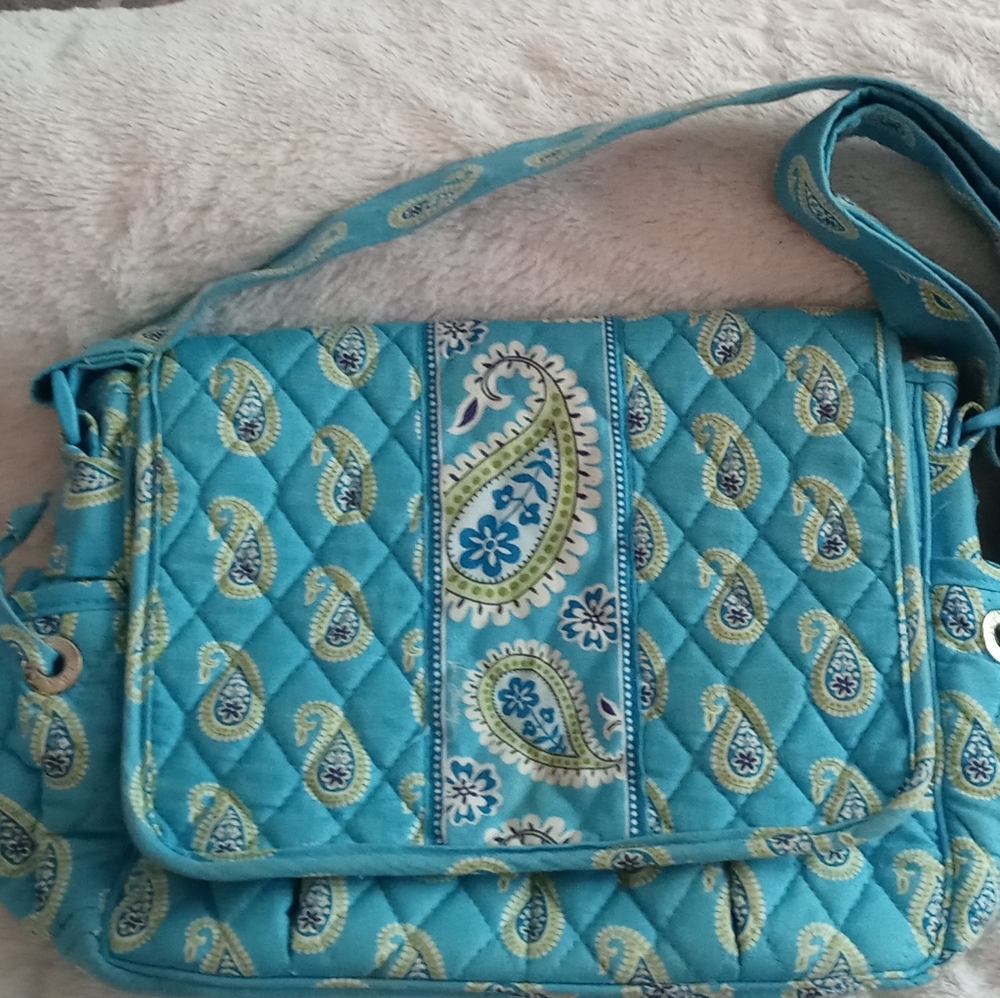 ✨3/$35✨ Vera Bradley Crossbody